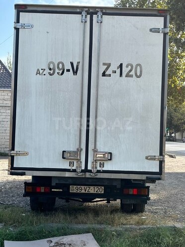 Ford Transit 2007, 350,000 km - 2.4 л - Bakı