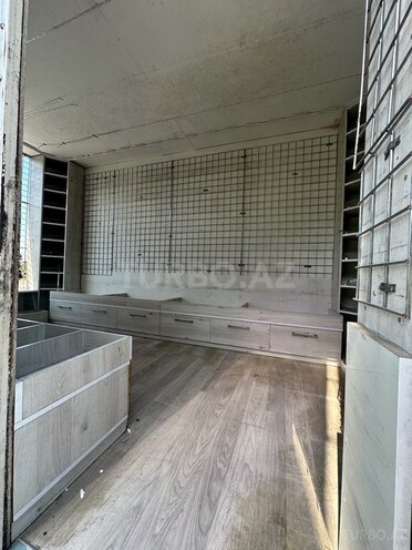 Ford Transit 2007, 350,000 km - 2.4 л - Bakı