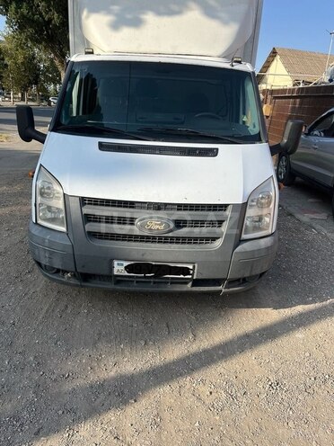 Ford Transit 2007, 350,000 km - 2.4 л - Bakı