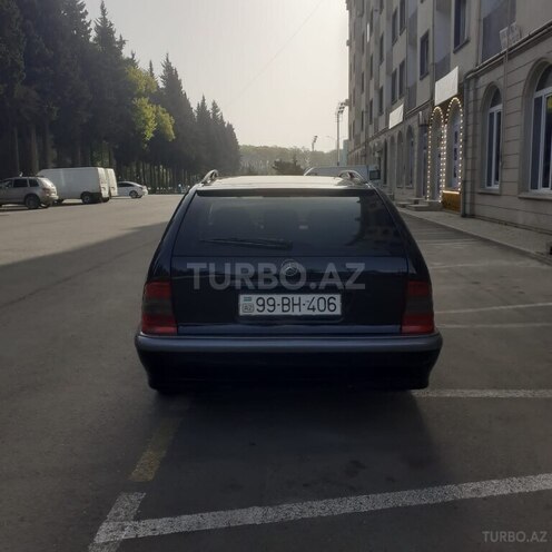 Mercedes C 180 1997, 111,110 km - 1.8 l - Masallı