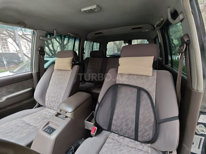 Toyota Land Cruiser 1997, 220,529 km - 4.5 l - Bakı