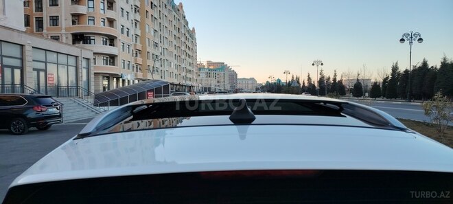 Kia Sportage 2016, 200,000 km - 2.0 l - Bakı