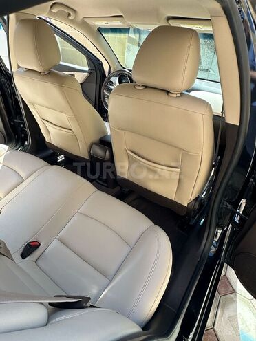 Chevrolet Cruze 2015, 245,000 km - 1.4 l - Bakı