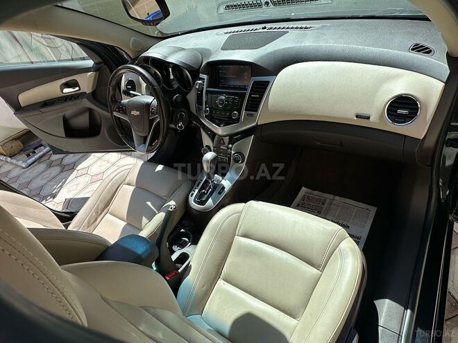 Chevrolet Cruze 2015, 245,000 km - 1.4 l - Bakı