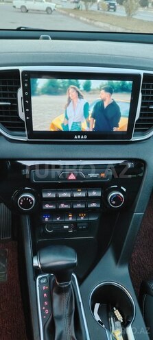 Kia Sportage 2016, 200,000 km - 2.0 l - Bakı