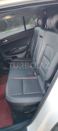 Kia Sportage 2016, 200,000 km - 2.0 l - Bakı