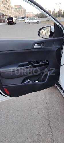 Kia Sportage 2016, 200,000 km - 2.0 l - Bakı