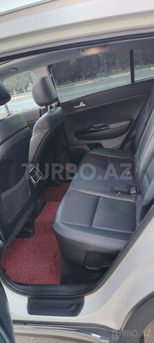 Kia Sportage 2016, 200,000 km - 2.0 l - Bakı