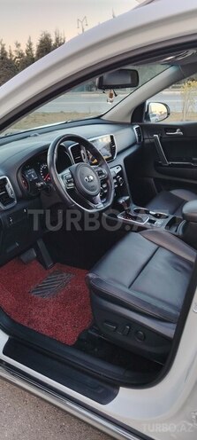 Kia Sportage 2016, 200,000 km - 2.0 l - Bakı