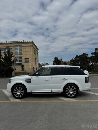 Land Rover RR Sport 2012, 320,000 km - 3.0 л - Bakı
