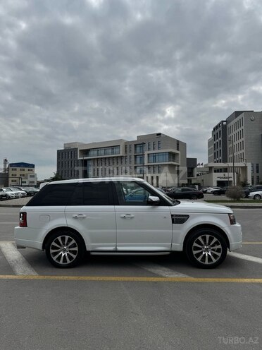 Land Rover RR Sport 2012, 320,000 km - 3.0 л - Bakı