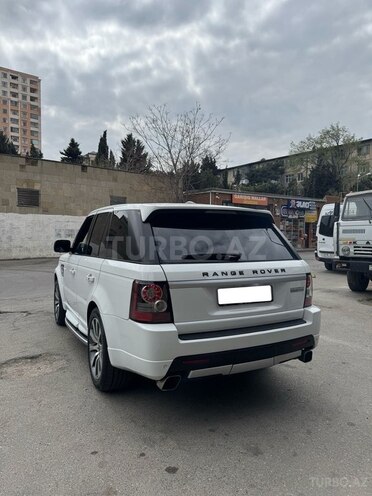 Land Rover RR Sport 2012, 320,000 km - 3.0 л - Bakı