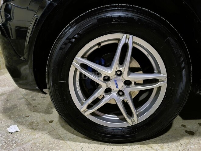 Opel Antara 2008, 220,000 km - 2.0 л - Bakı