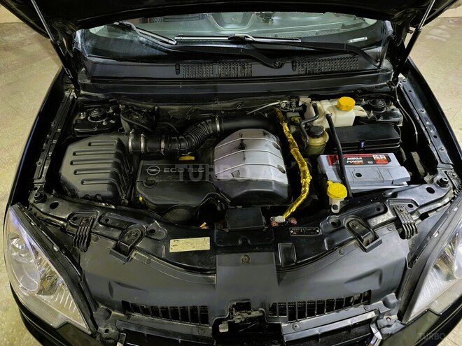 Opel Antara 2008, 220,000 km - 2.0 л - Bakı