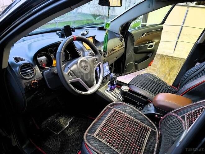 Opel Antara 2008, 220,000 km - 2.0 л - Bakı