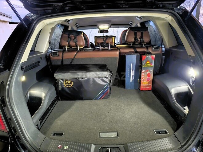 Opel Antara 2008, 220,000 km - 2.0 л - Bakı