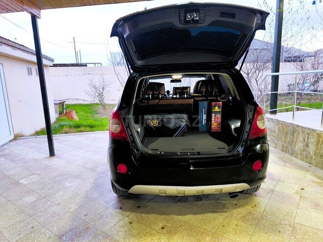 Opel Antara 2008, 220,000 km - 2.0 л - Bakı