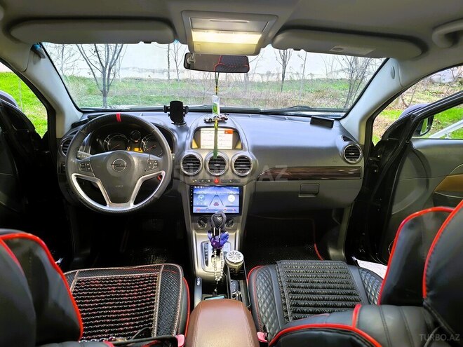Opel Antara 2008, 220,000 km - 2.0 л - Bakı