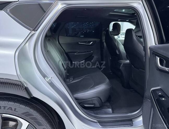 Kia EV6 2021, 42,000 km - 0.0 l - Bakı