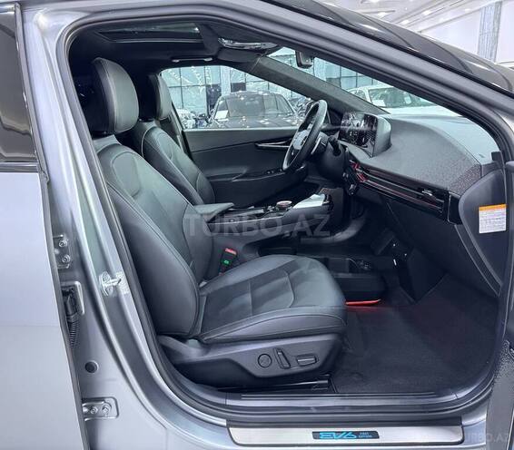 Kia EV6 2021, 42,000 km - 0.0 l - Bakı
