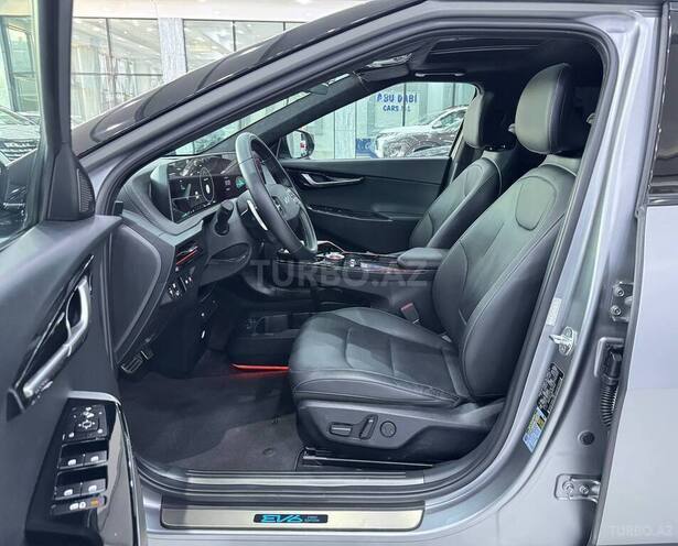 Kia EV6 2021, 42,000 km - 0.0 l - Bakı