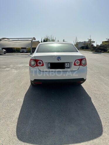Volkswagen Jetta 2010, 443,000 km - 1.6 л - Bakı