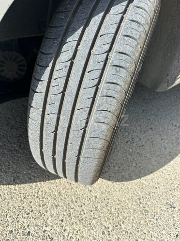 Volkswagen Jetta 2010, 443,000 km - 1.6 л - Bakı