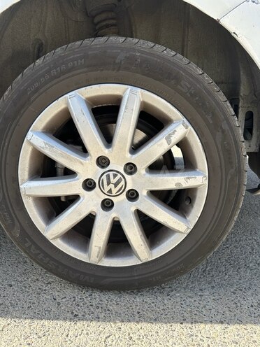 Volkswagen Jetta 2010, 443,000 km - 1.6 л - Bakı