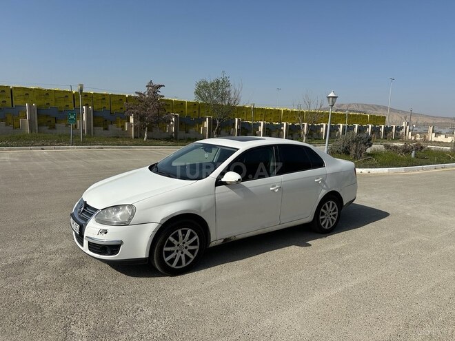 Volkswagen Jetta 2010, 443,000 km - 1.6 л - Bakı