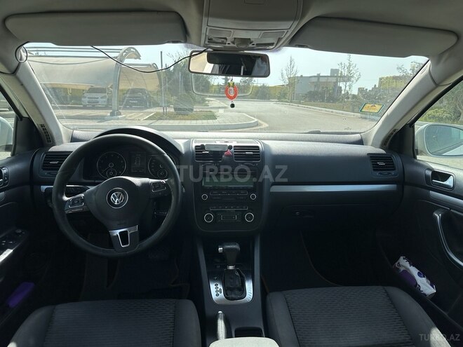 Volkswagen Jetta 2010, 443,000 km - 1.6 л - Bakı