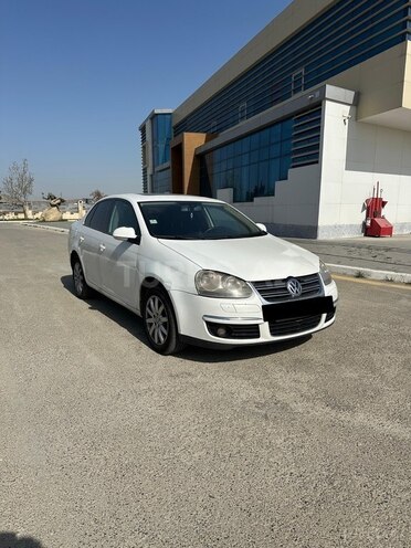 Volkswagen Jetta 2010, 443,000 km - 1.6 л - Bakı