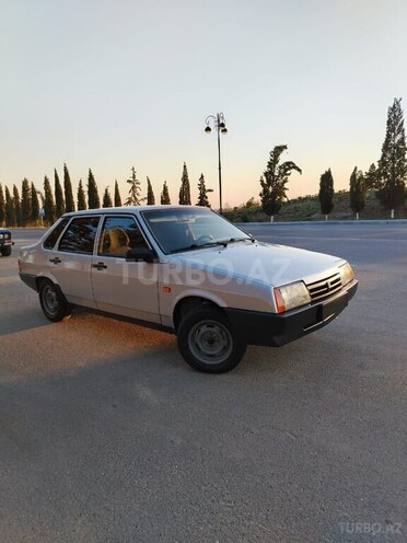 LADA (VAZ) 21099 2003, 427,083 km - 1.5 л - Şirvan