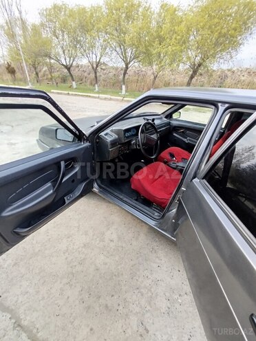 LADA (VAZ) 2109 1996, 199,954 km - 1.6 л - Salyan