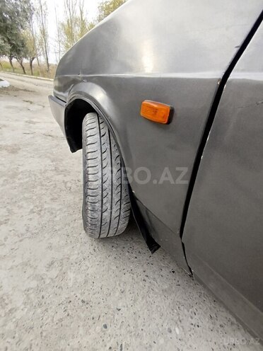 LADA (VAZ) 2109 1996, 199,954 km - 1.6 л - Salyan