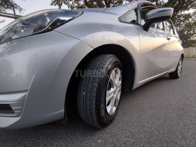 Nissan Note 2016, 57,000 km - 1.2 l - Bakı