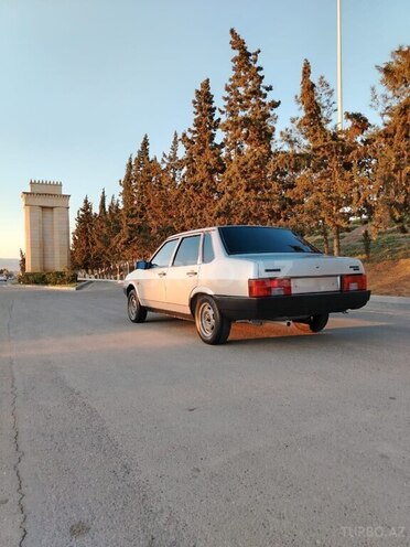 LADA (VAZ) 21099 2003, 427,083 km - 1.5 л - Şirvan