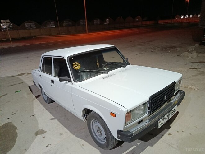 LADA (VAZ) 2107 2004, 50,000 km - 1.6 л - Bakı