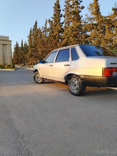 LADA (VAZ) 21099 2003, 427,083 km - 1.5 л - Şirvan