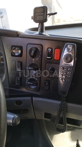 Mercedes Atego 1224 2008, 578,000 km - 6.4 л - Bakı