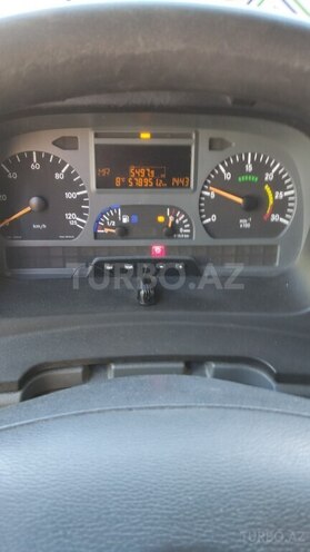 Mercedes Atego 1224 2008, 578,000 km - 6.4 л - Bakı