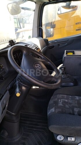 Mercedes Atego 1224 2008, 578,000 km - 6.4 л - Bakı