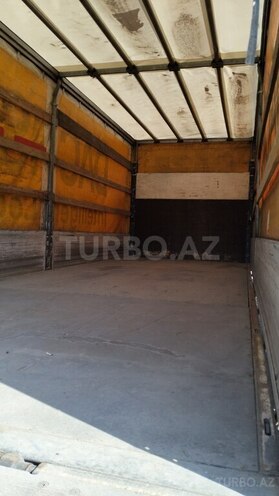 Mercedes Atego 1224 2008, 578,000 km - 6.4 л - Bakı