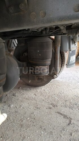 Mercedes Atego 1224 2008, 578,000 km - 6.4 л - Bakı