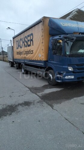 Mercedes Atego 1224 2008, 578,000 km - 6.4 л - Bakı