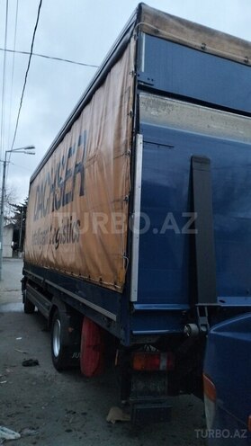 Mercedes Atego 1224 2008, 578,000 km - 6.4 л - Bakı