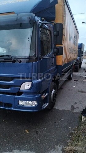 Mercedes Atego 1224 2008, 578,000 km - 6.4 л - Bakı
