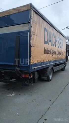 Mercedes Atego 1224 2008, 578,000 km - 6.4 л - Bakı