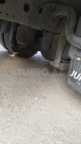 Mercedes Atego 1224 2008, 578,000 km - 6.4 л - Bakı