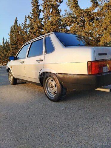 LADA (VAZ) 21099 2003, 427,083 km - 1.5 л - Şirvan