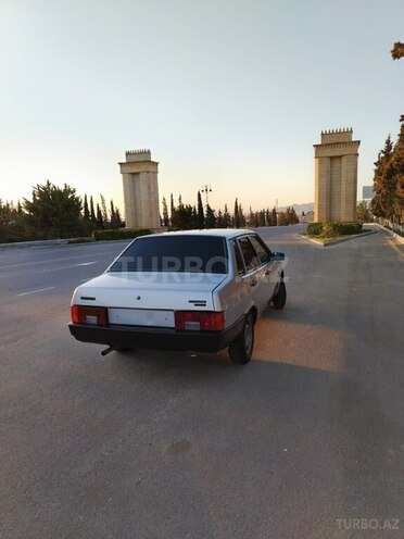 LADA (VAZ) 21099 2003, 427,083 km - 1.5 л - Şirvan